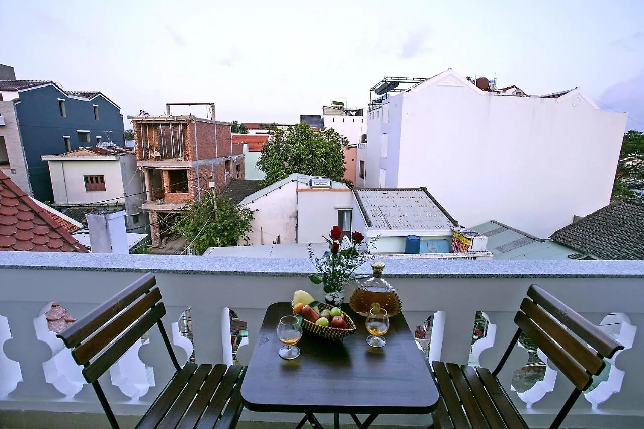 Focus Homestay Hoi An Vietnam