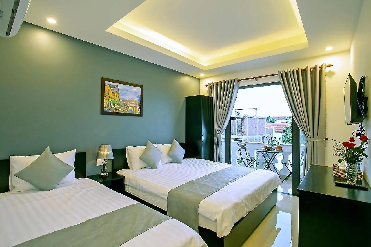 Focus Homestay Hoi An 0*,  Vietnam