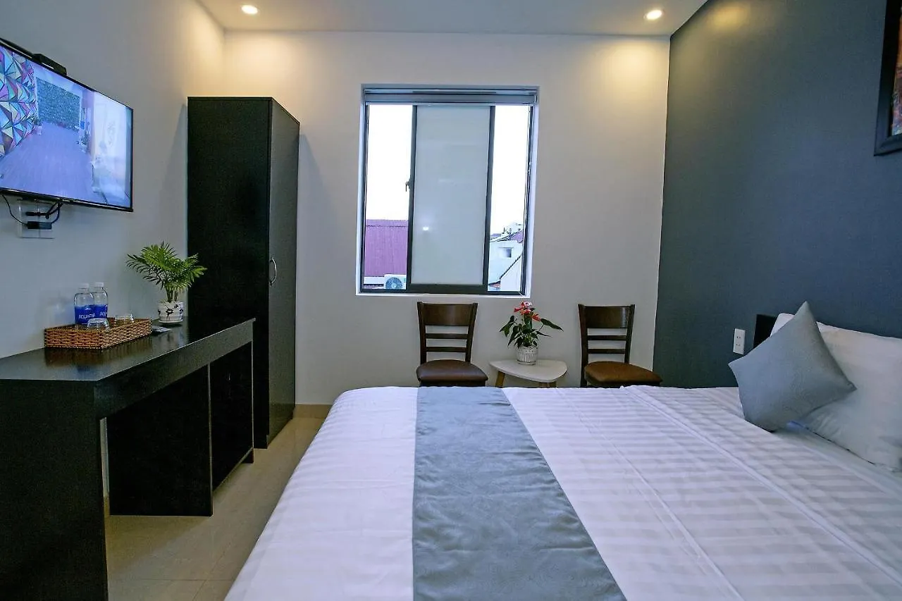 Focus Homestay Hoi An 0*,