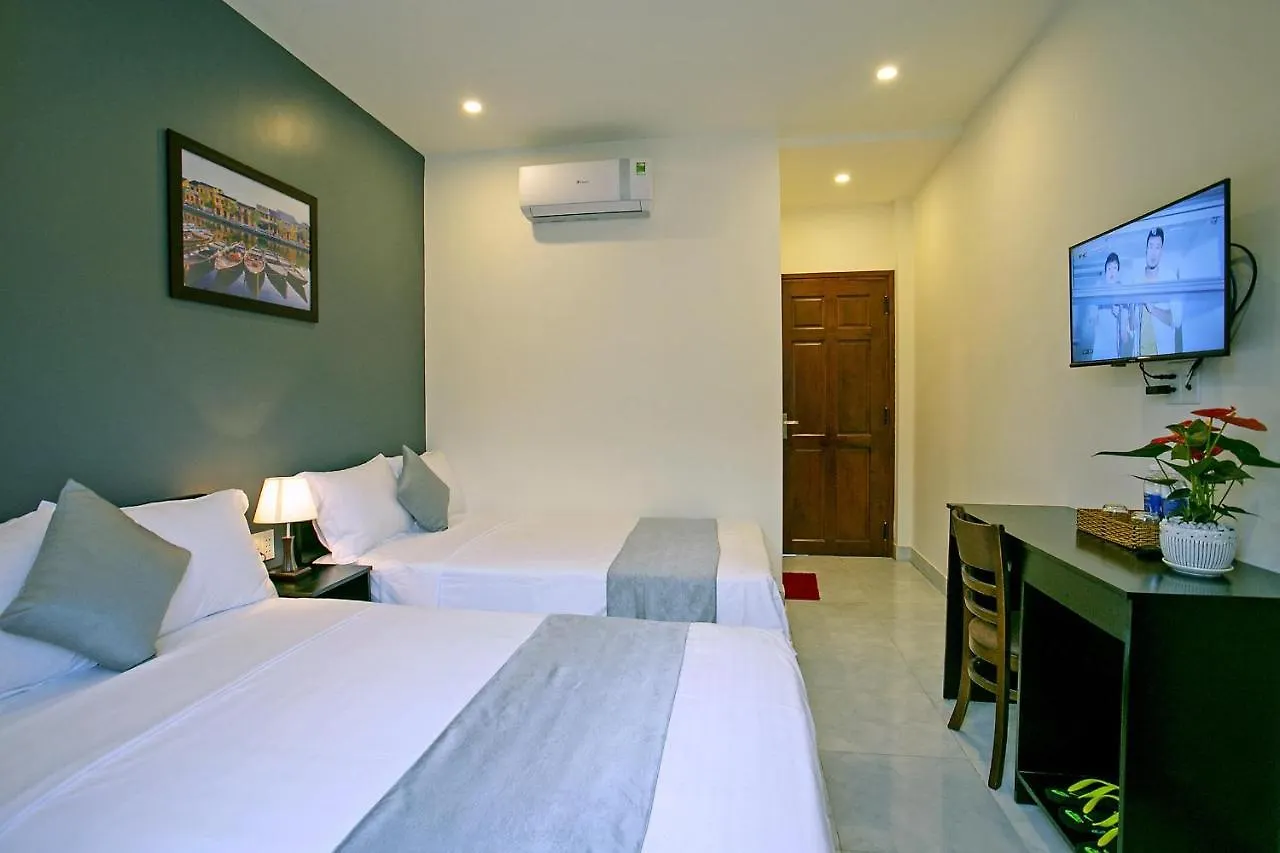 Focus Homestay Hoi An