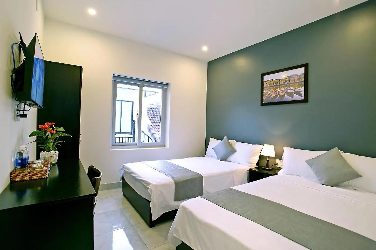 Focus Homestay Hoi An