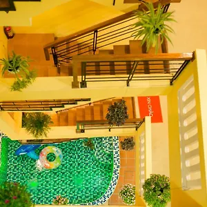 The View Homestay