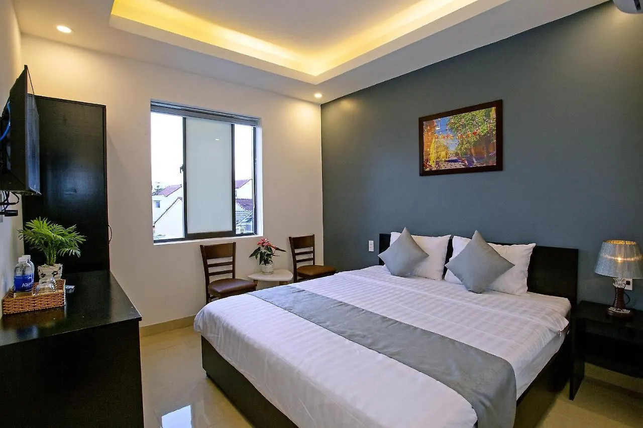 Focus Homestay Hoi An Vietnam